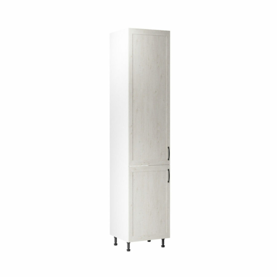 Álló szekrény beépíthető hűtőszekrényhez 60 GRO D60ZL-BAL
