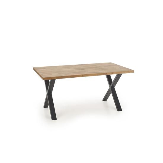 APEX 160/90 tömör tölgy