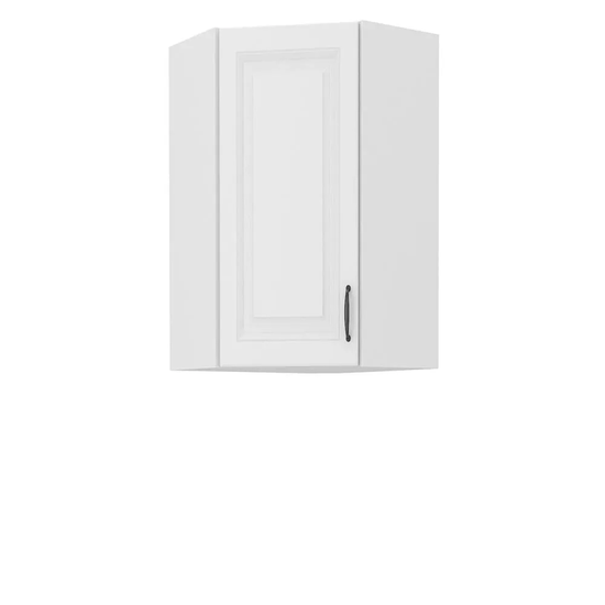 STI felső sarokszekrény 58x58 GN-90 1F
