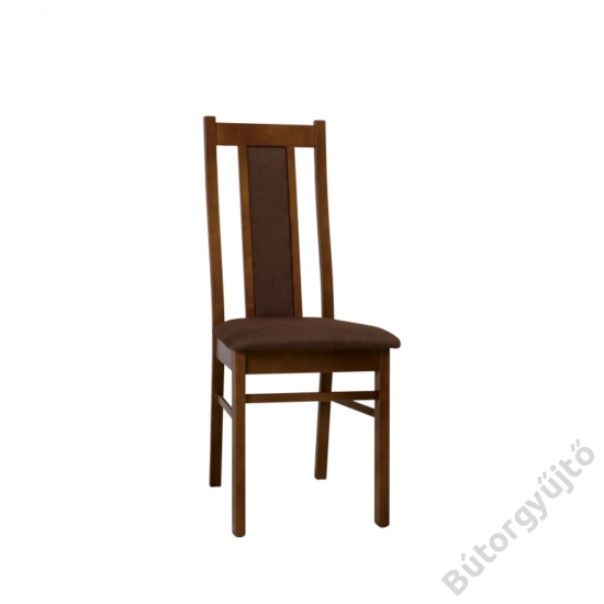 szék, samoa king, KORA KRZ1